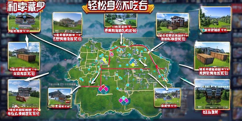 和平精英辅助【ACE闪电容器直装】人物透视 射线方框 锁死自瞄 子弹追踪 物资显示 雷达预警 人物绘制 手持武器