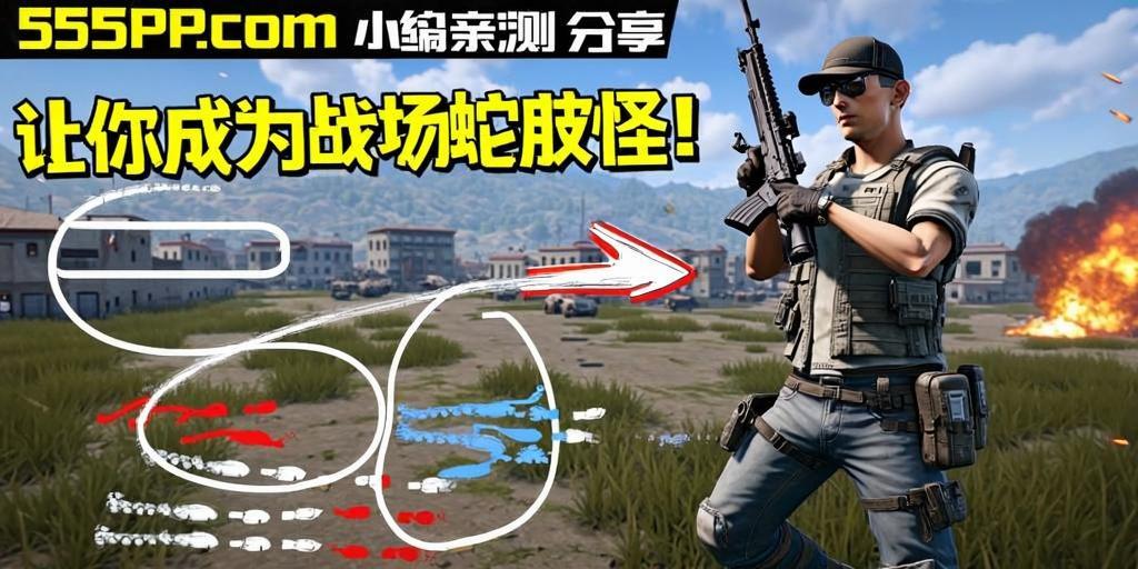 和平精英模拟器《波波内部》辅助稳定了三个赛季