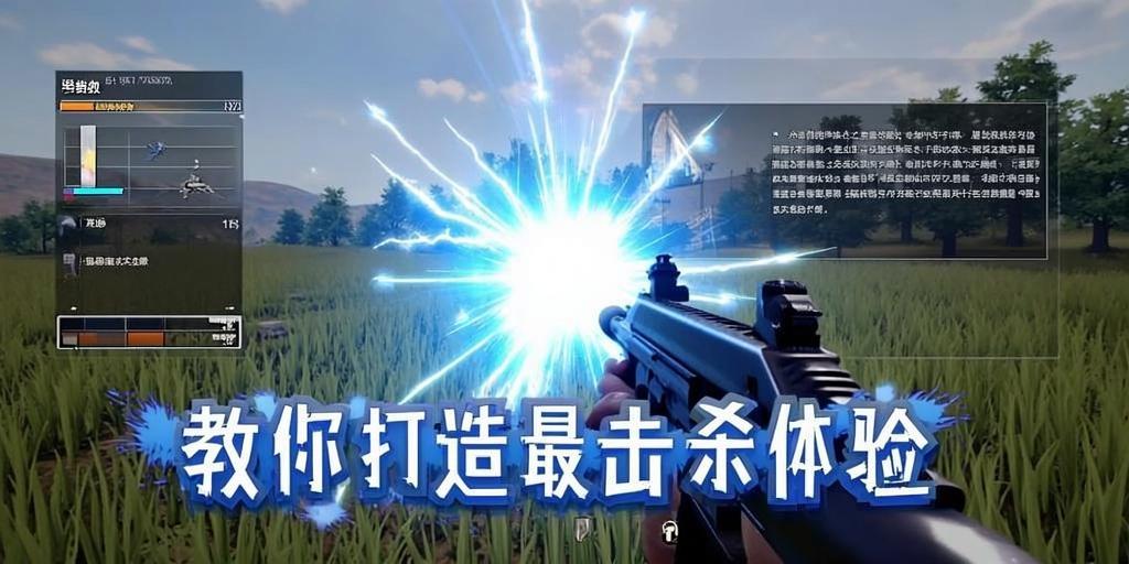 和平精英辅助【天之蓝一体直装】全屏透视 锁头自瞄 子弹追踪  物资显示 车辆加速 人物飞天  皮肤美化
